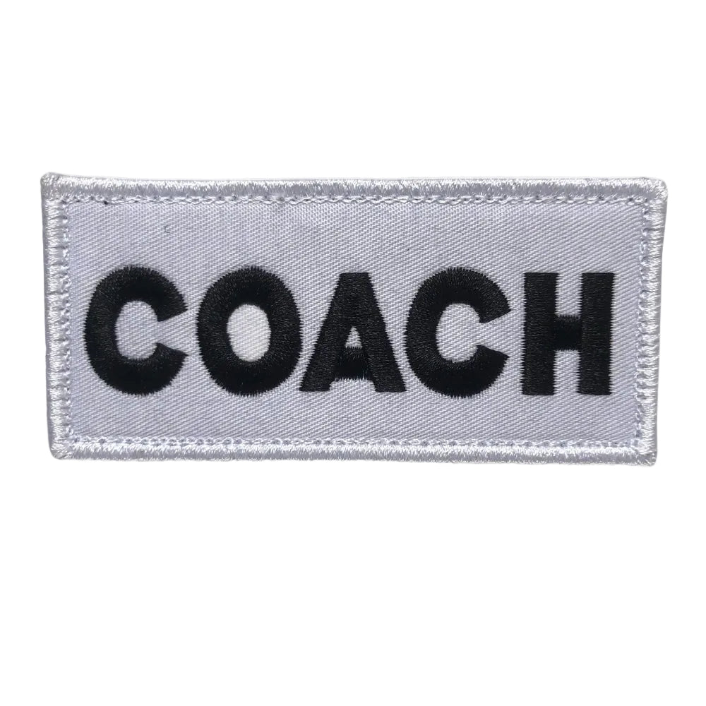 coach backpack patches Coach" patch