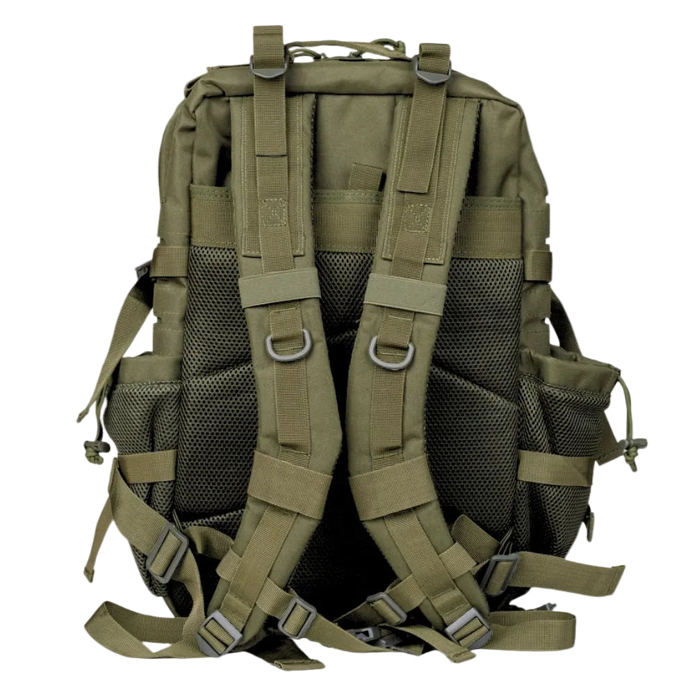 Backpack - green